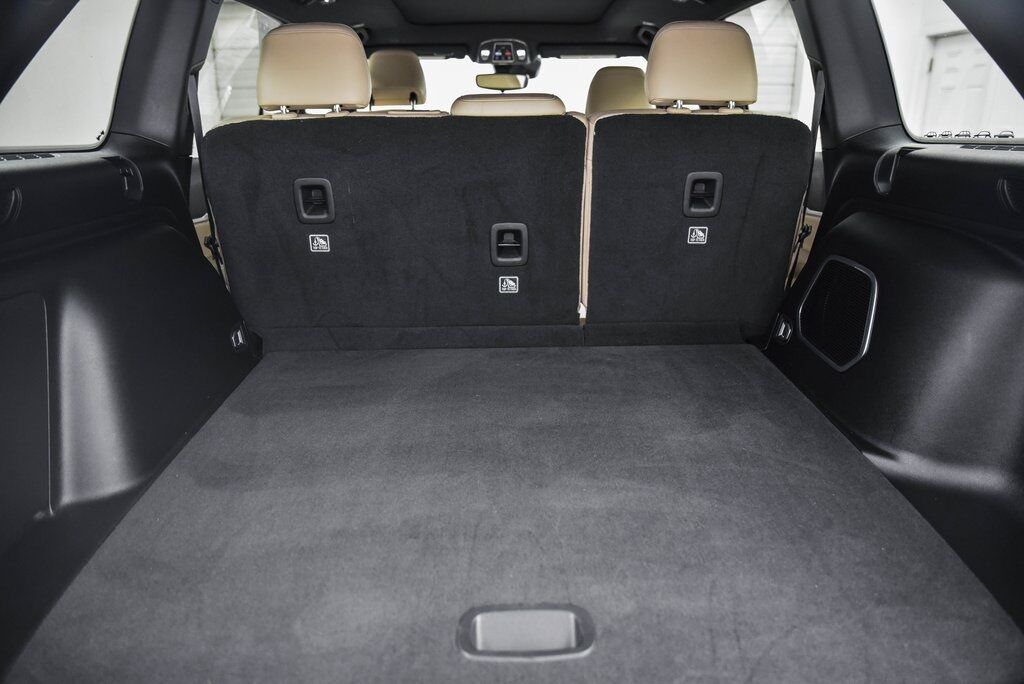 2023 Jeep Grand Cherokee 4xe AKRON OH