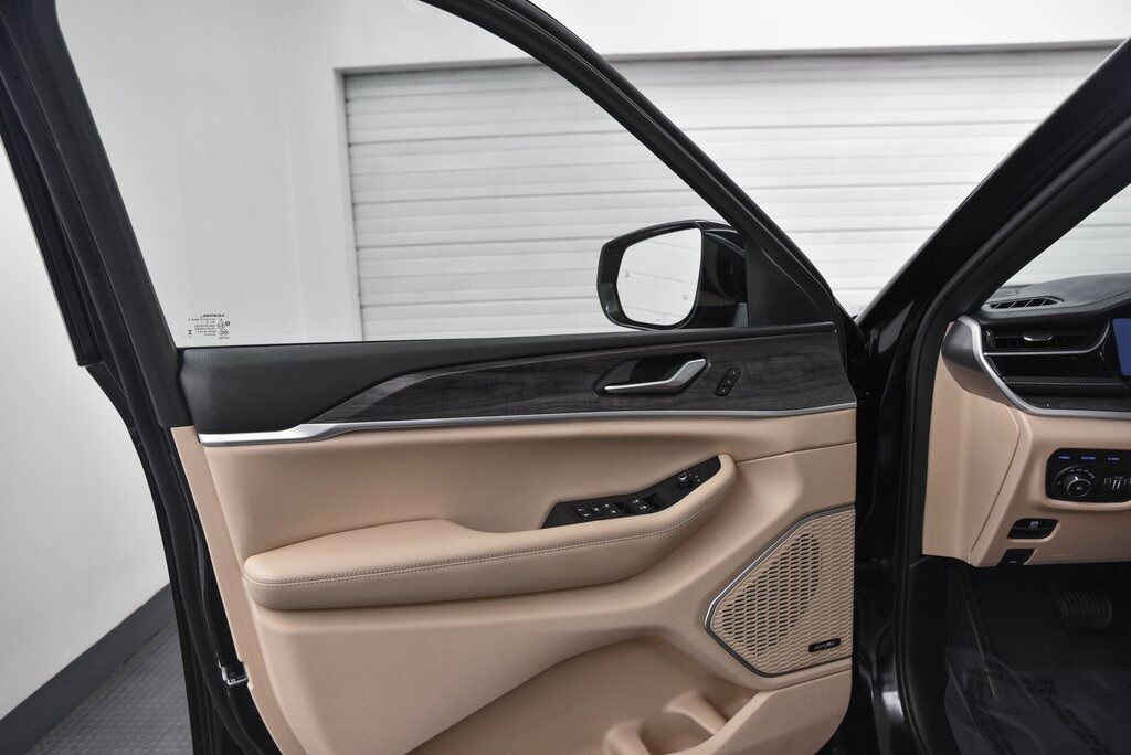 2023 Jeep Grand Cherokee 4xe AKRON OH