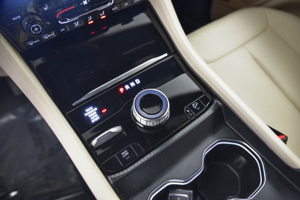 2023 Jeep Grand Cherokee 4xe AKRON OH