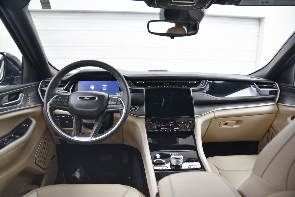 2023 Jeep Grand Cherokee 4xe AKRON OH