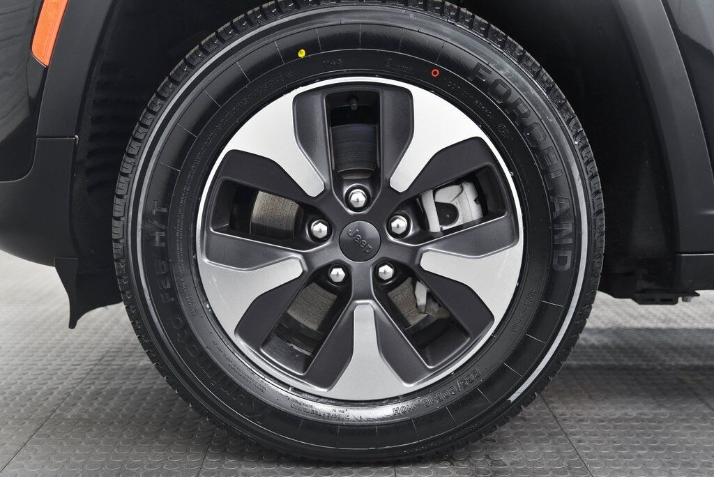 2023 Jeep Grand Cherokee 4xe AKRON OH