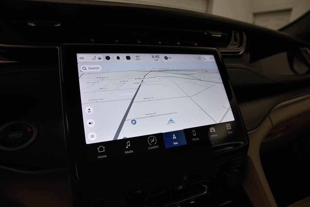 2023 Jeep Grand Cherokee 4xe AKRON OH