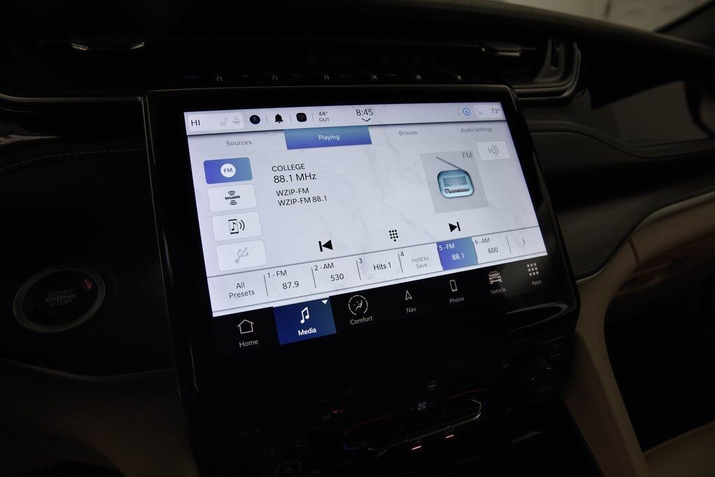 2023 Jeep Grand Cherokee 4xe AKRON OH