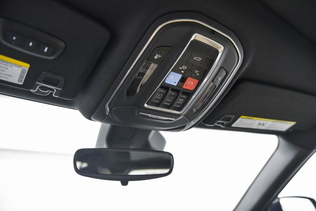 2023 Jeep Grand Cherokee 4xe AKRON OH