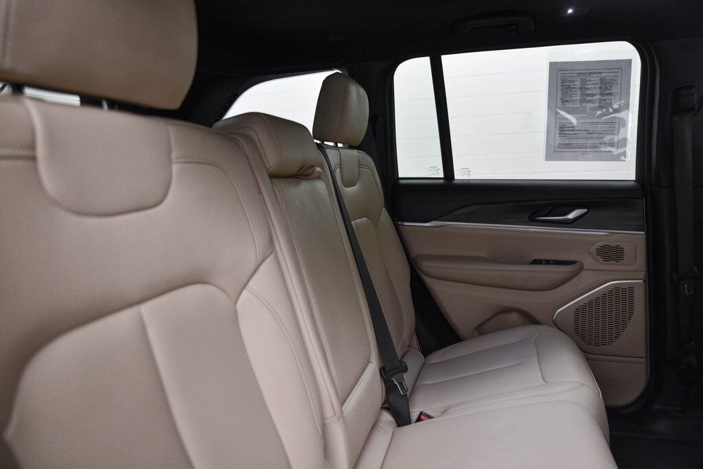 2023 Jeep Grand Cherokee 4xe AKRON OH