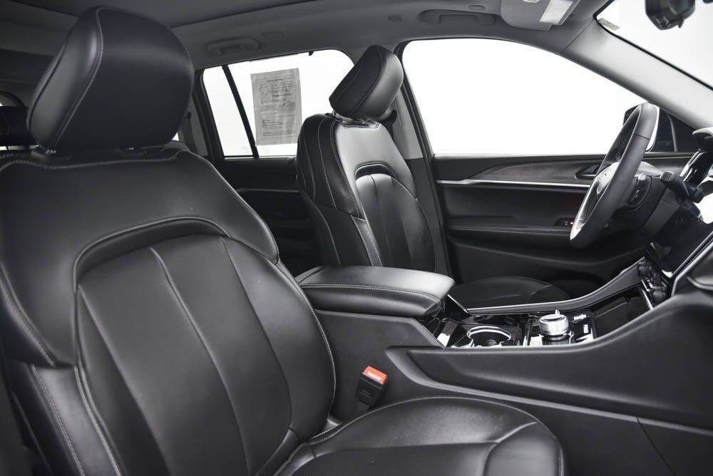 2023 Jeep Grand Cherokee 4xe Akron OH