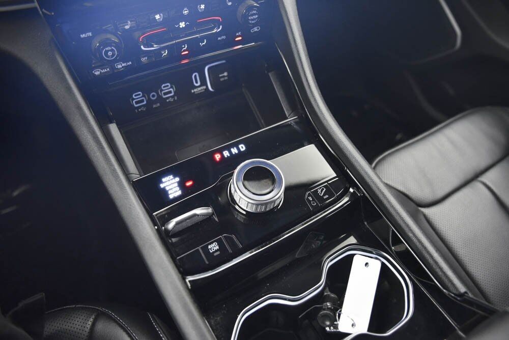 2023 Jeep Grand Cherokee 4xe Akron OH