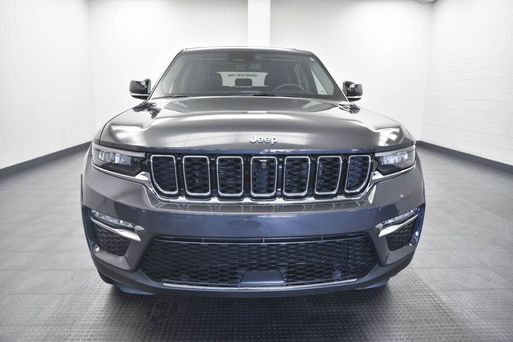 2023 Jeep Grand Cherokee 4xe Akron OH