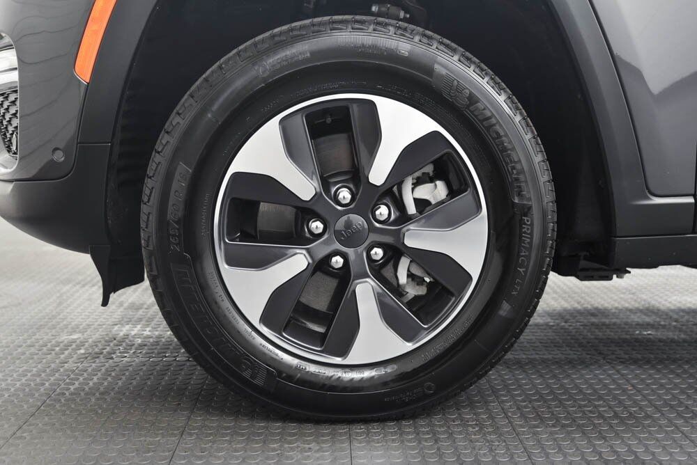 2023 Jeep Grand Cherokee 4xe Akron OH
