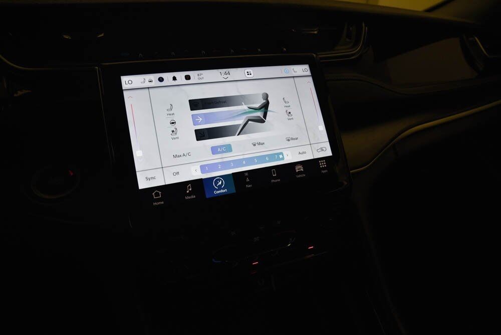 2023 Jeep Grand Cherokee 4xe Akron OH