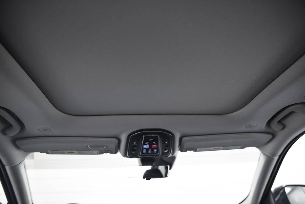 2023 Jeep Grand Cherokee 4xe Akron OH