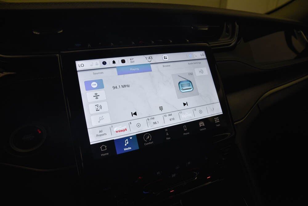 2023 Jeep Grand Cherokee 4xe Akron OH