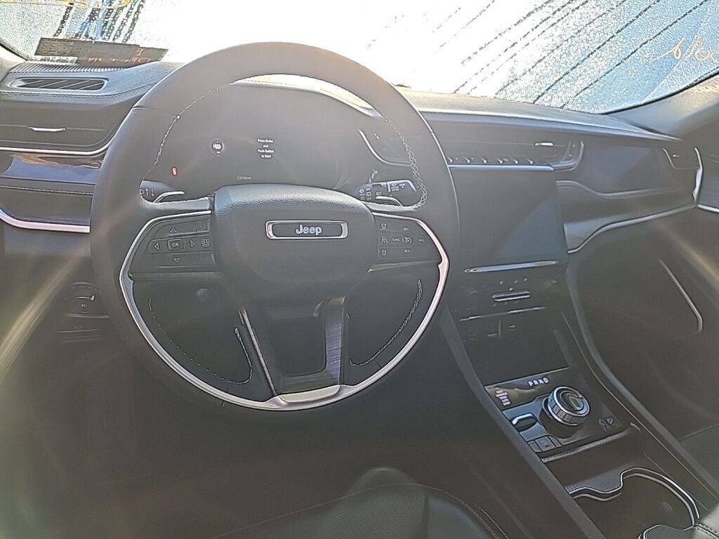 2023 Jeep Grand Cherokee 4xe Akron OH
