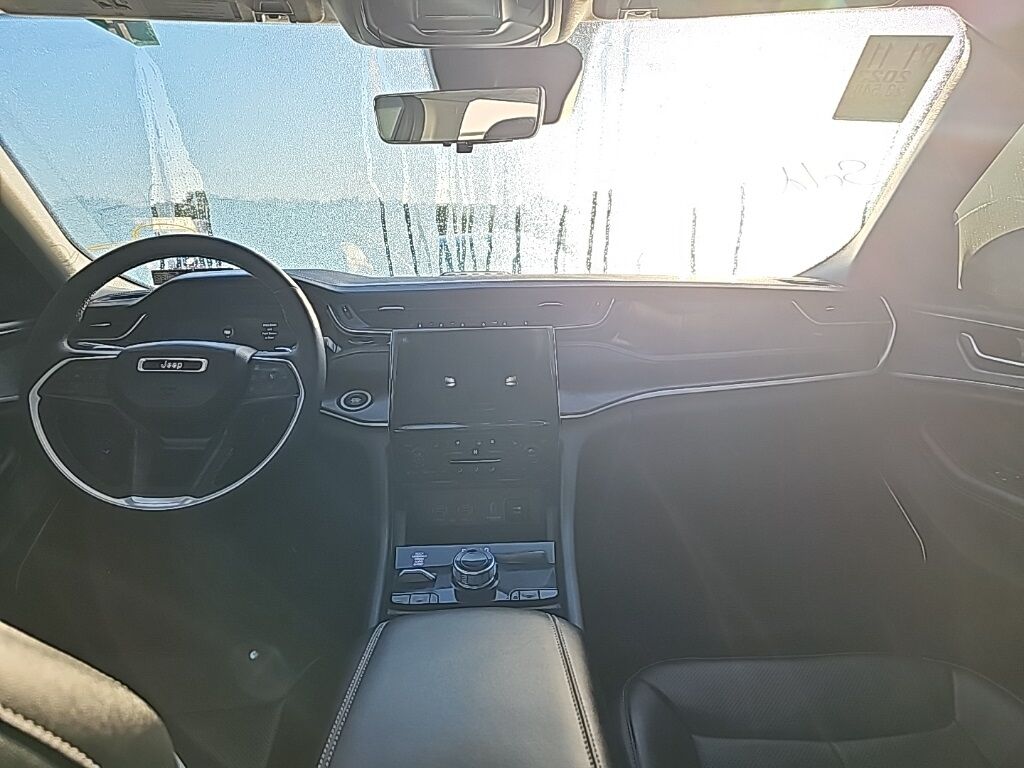 2023 Jeep Grand Cherokee 4xe Akron OH