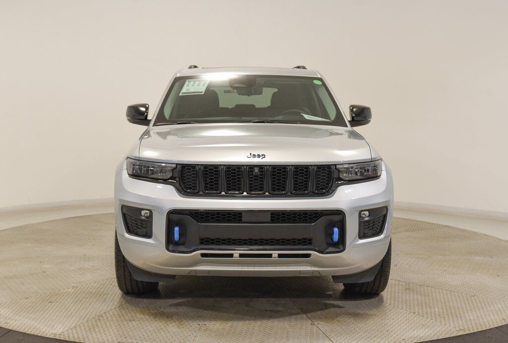 2023 Jeep Grand Cherokee 4xe Akron OH