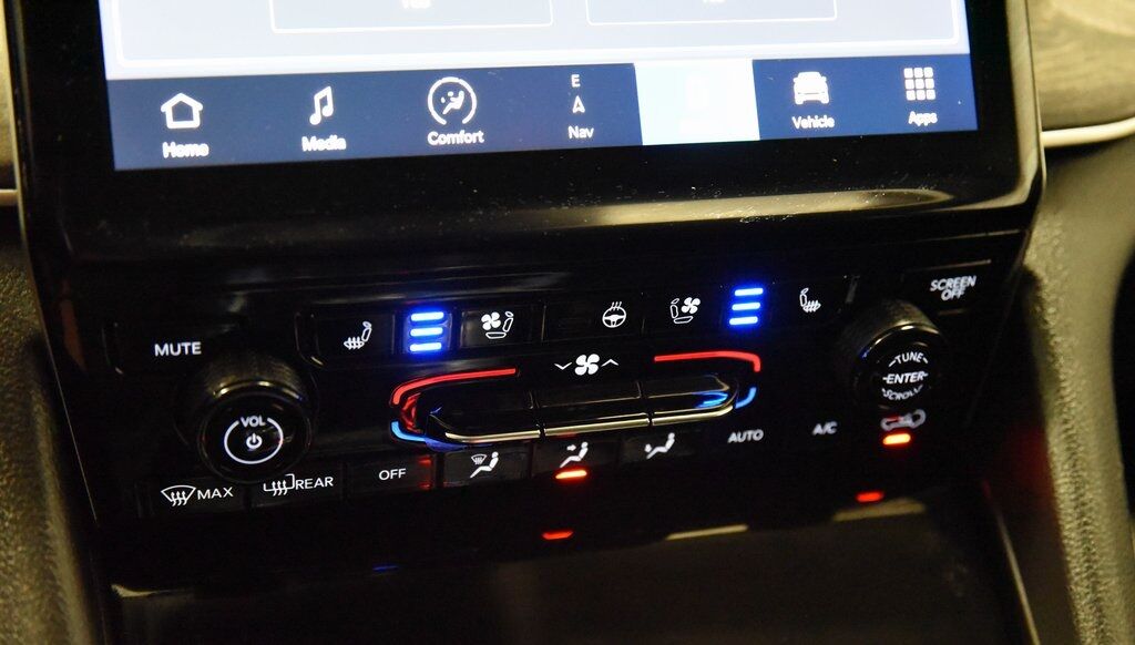 2023 Jeep Grand Cherokee 4xe Akron OH