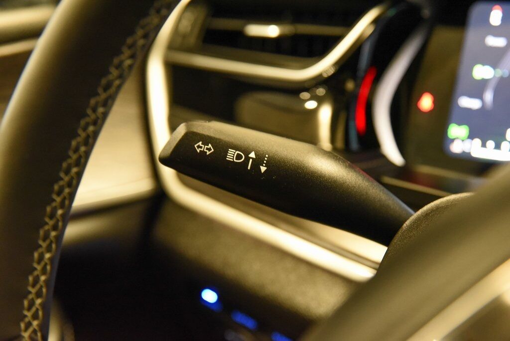 2023 Jeep Grand Cherokee 4xe Akron OH