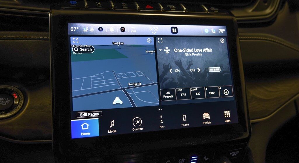 2023 Jeep Grand Cherokee 4xe Akron OH