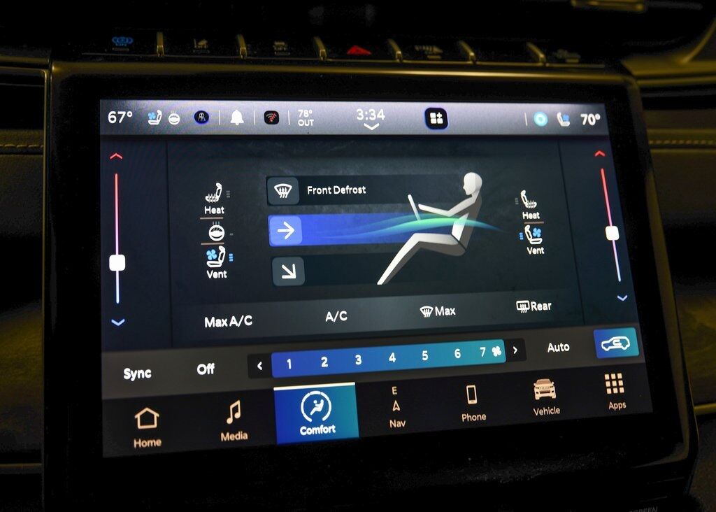 2023 Jeep Grand Cherokee 4xe Akron OH