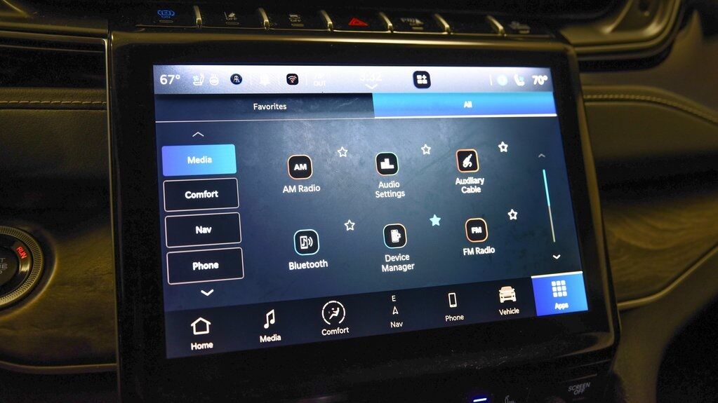 2023 Jeep Grand Cherokee 4xe Akron OH