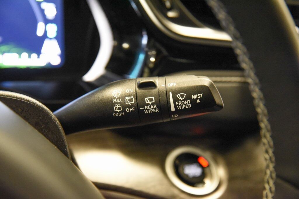 2023 Jeep Grand Cherokee 4xe Akron OH