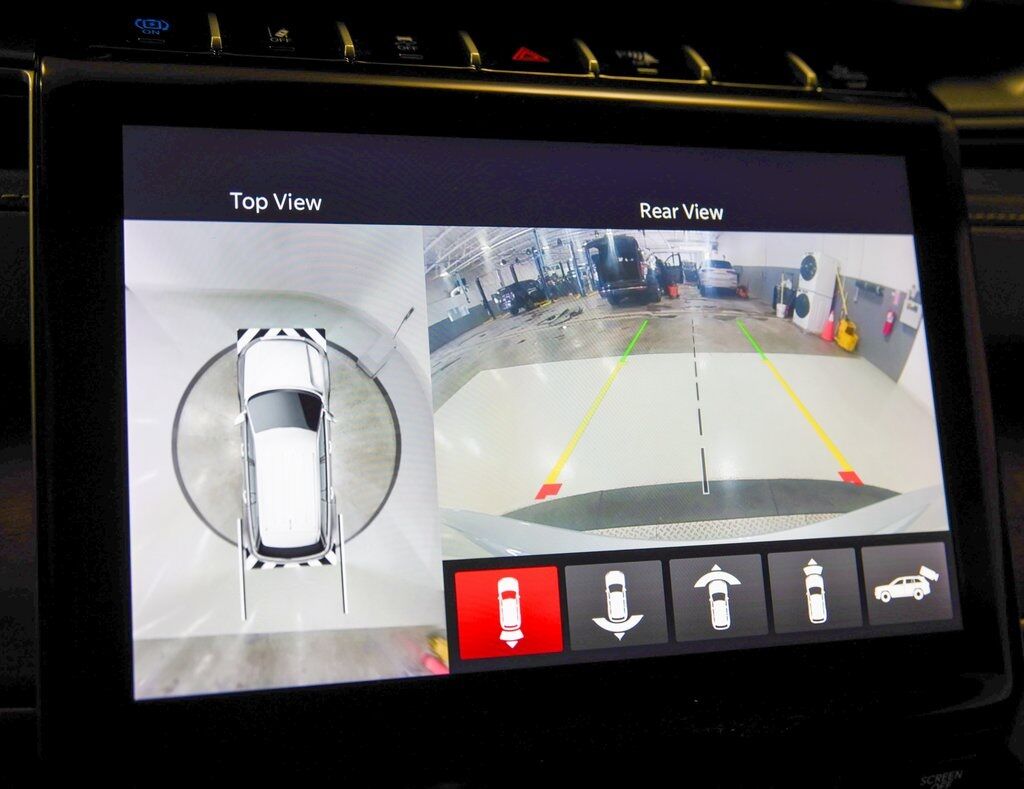 2023 Jeep Grand Cherokee 4xe Akron OH