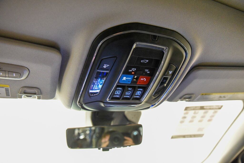 2023 Jeep Grand Cherokee 4xe Akron OH