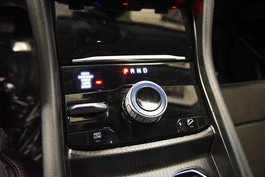 2023 Jeep Grand Cherokee 4xe Akron OH