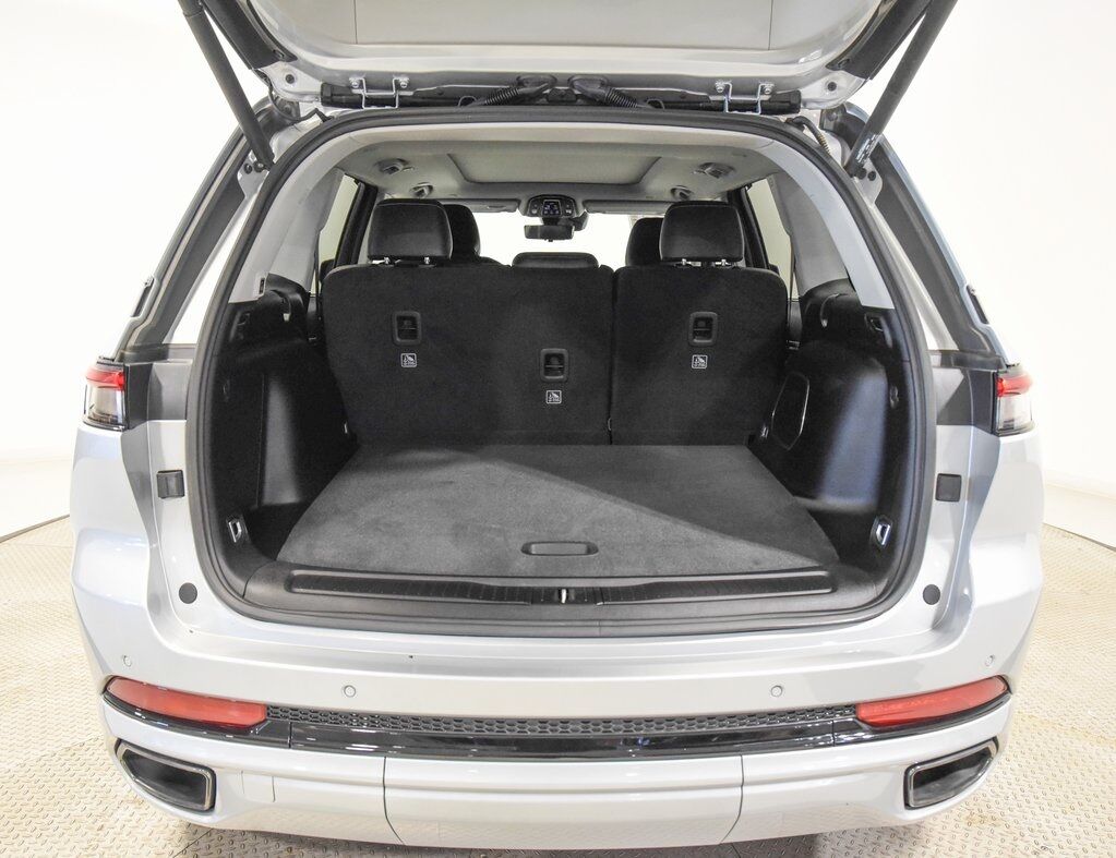 2023 Jeep Grand Cherokee 4xe Akron OH