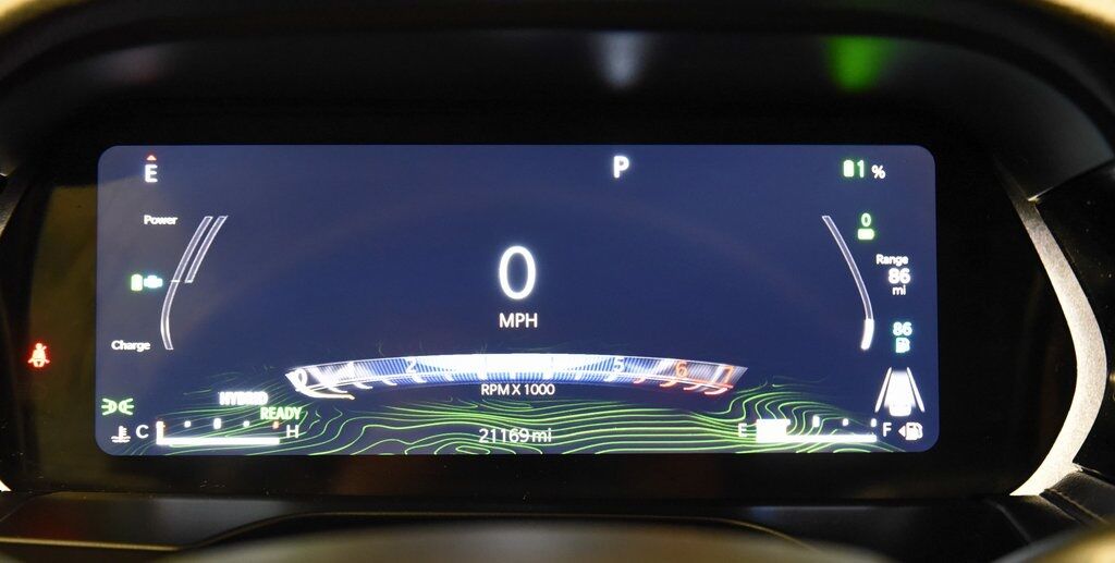 2023 Jeep Grand Cherokee 4xe Akron OH