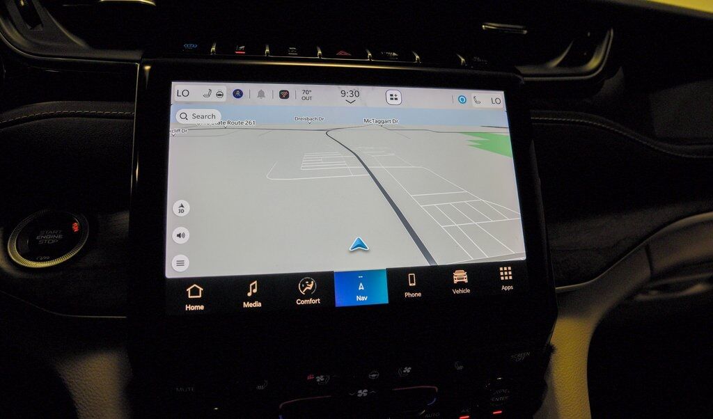 2023 Jeep Grand Cherokee 4xe Akron OH