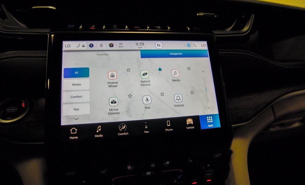 2023 Jeep Grand Cherokee 4xe Akron OH