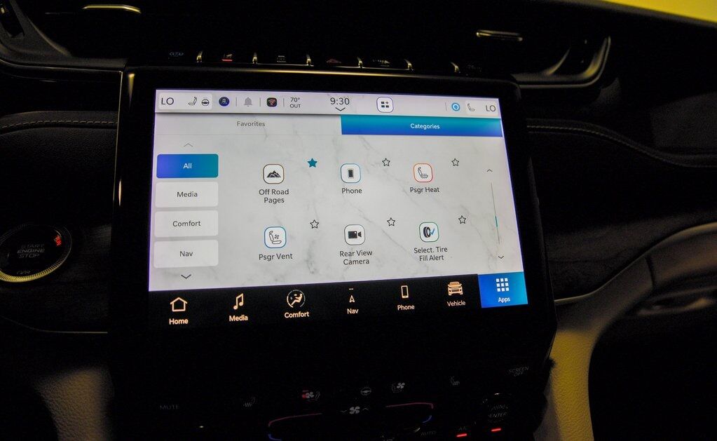 2023 Jeep Grand Cherokee 4xe Akron OH
