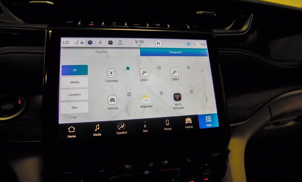 2023 Jeep Grand Cherokee 4xe Akron OH