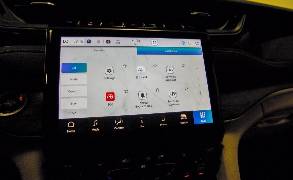 2023 Jeep Grand Cherokee 4xe Akron OH