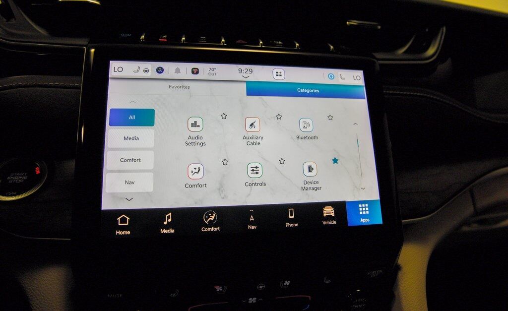 2023 Jeep Grand Cherokee 4xe Akron OH
