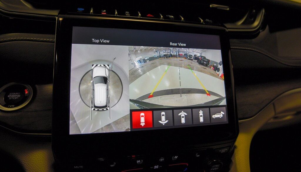 2023 Jeep Grand Cherokee 4xe Akron OH