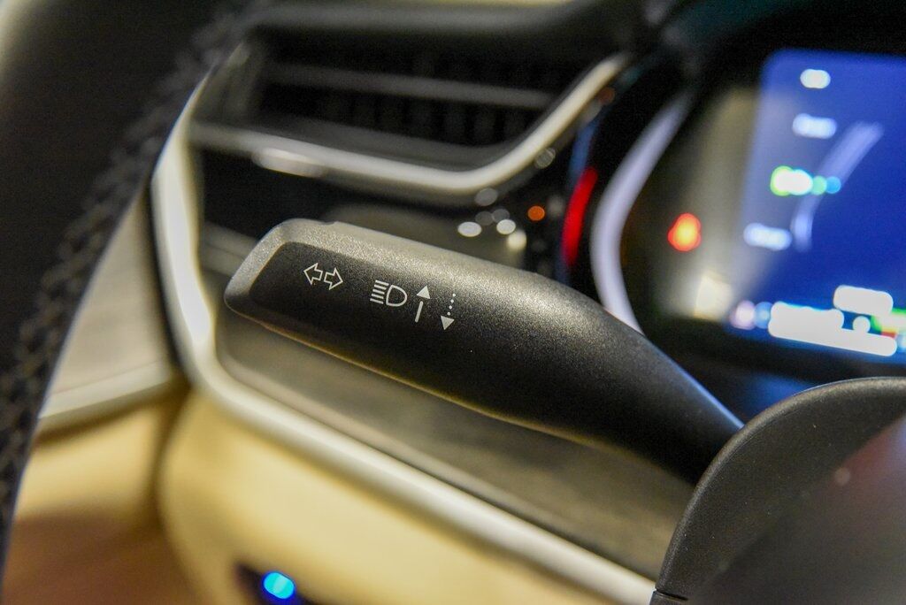 2023 Jeep Grand Cherokee 4xe Akron OH