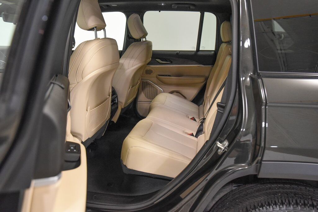 2023 Jeep Grand Cherokee 4xe Akron OH