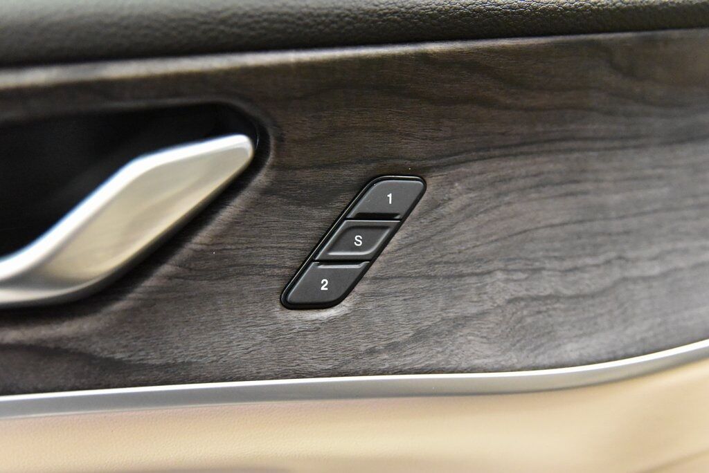 2023 Jeep Grand Cherokee 4xe Akron OH