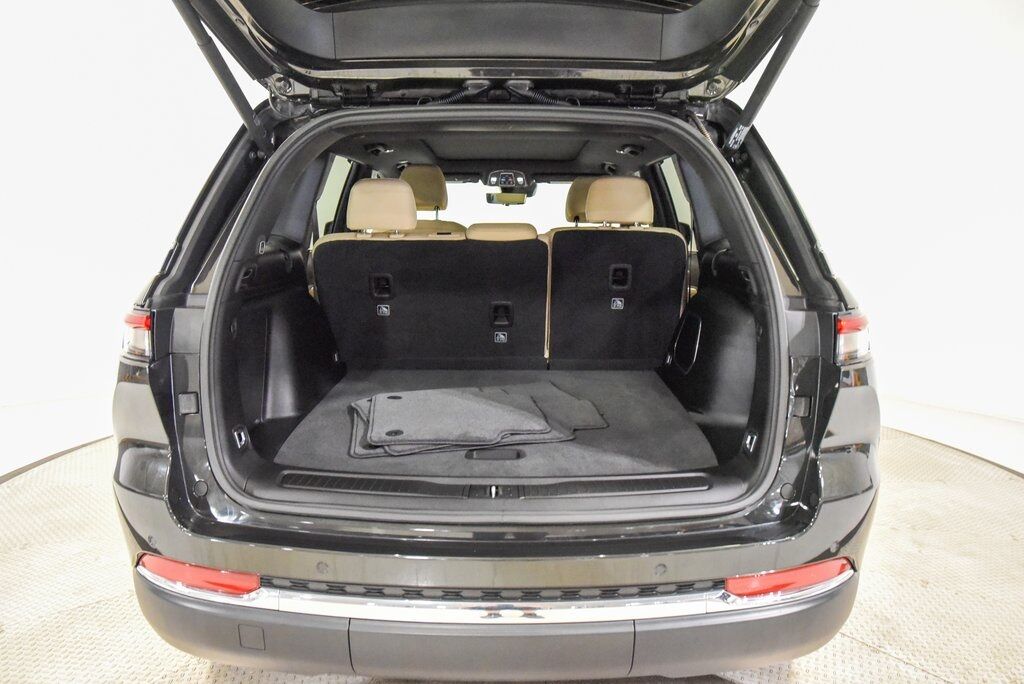 2023 Jeep Grand Cherokee 4xe Akron OH