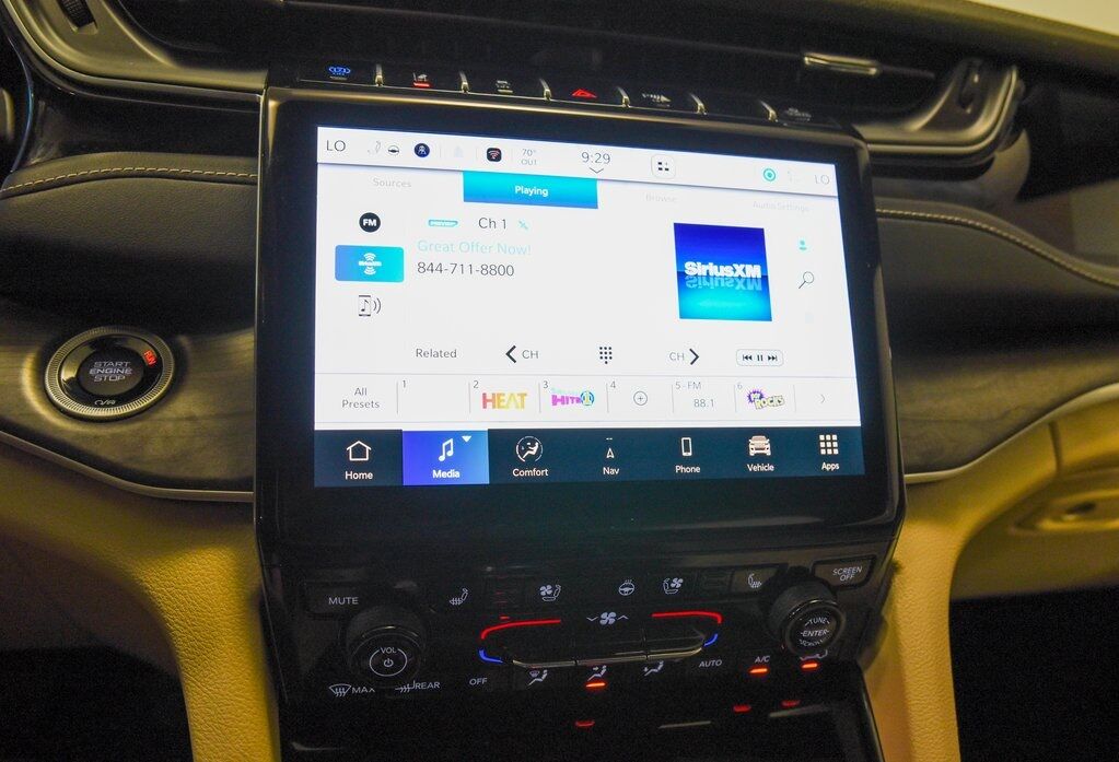 2023 Jeep Grand Cherokee 4xe Akron OH