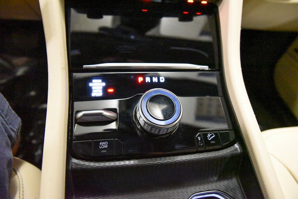2023 Jeep Grand Cherokee 4xe Akron OH