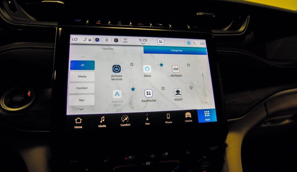 2023 Jeep Grand Cherokee 4xe Akron OH
