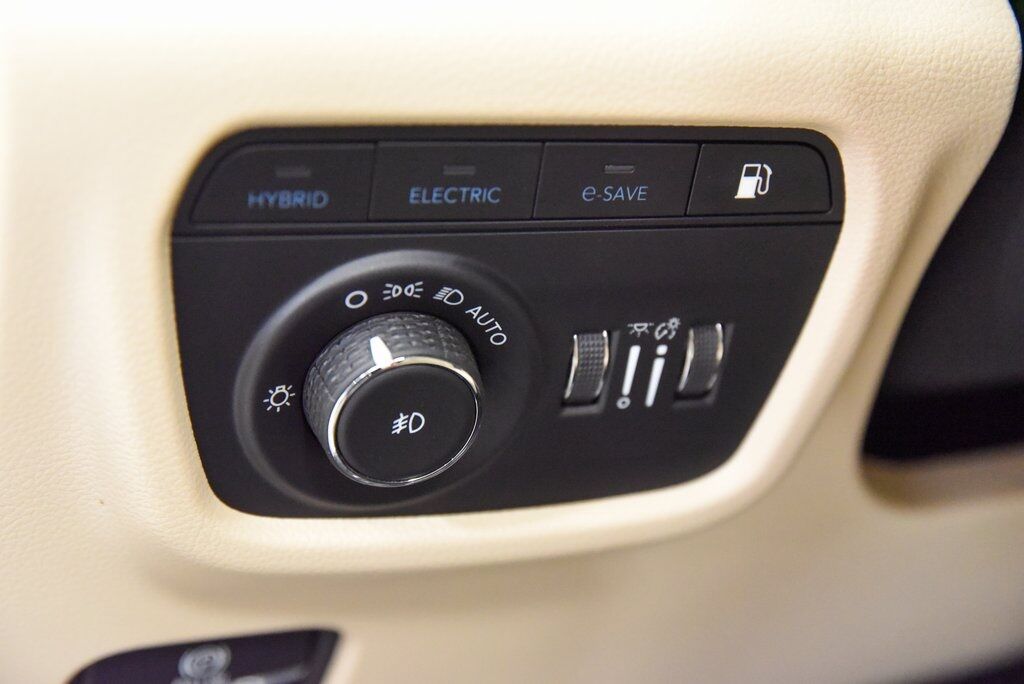 2023 Jeep Grand Cherokee 4xe Akron OH