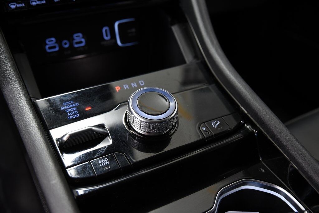 2023 Jeep Grand Cherokee 4xe Akron OH