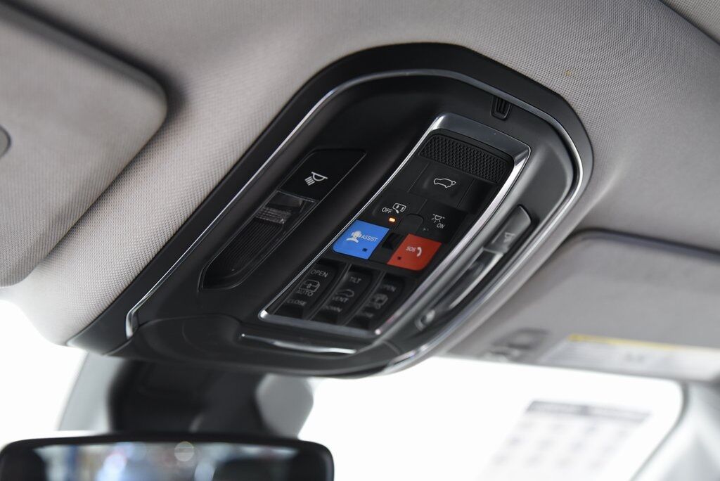 2023 Jeep Grand Cherokee 4xe Akron OH