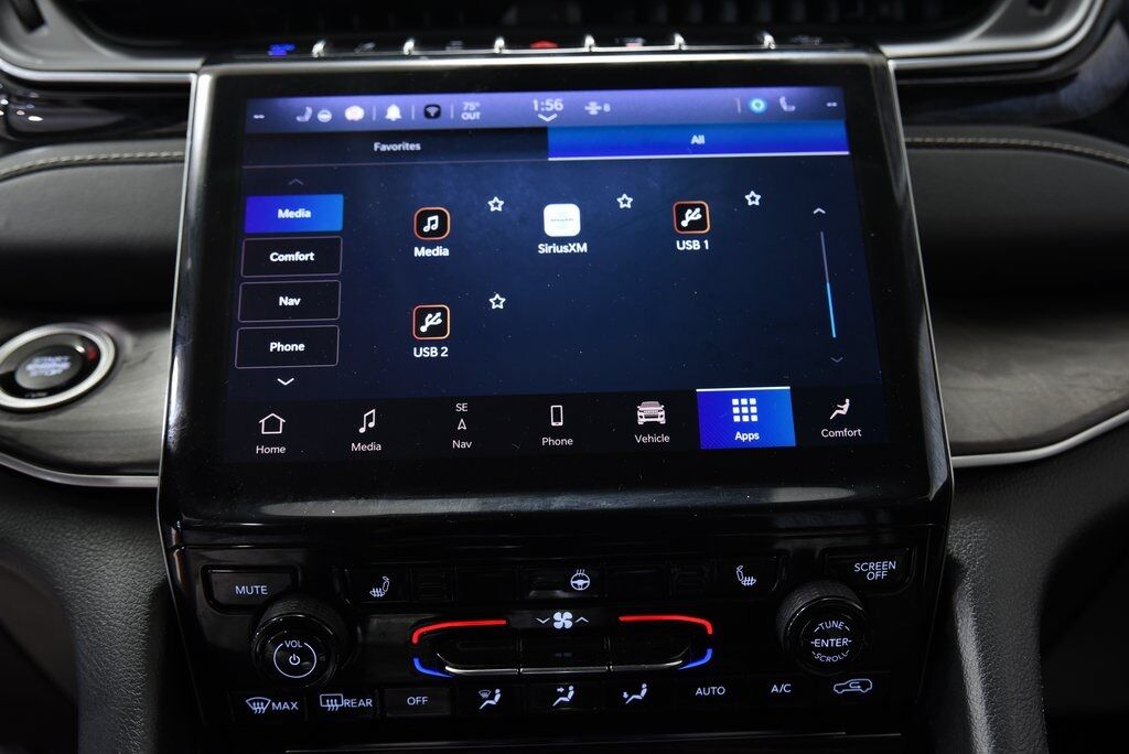 2023 Jeep Grand Cherokee 4xe Akron OH