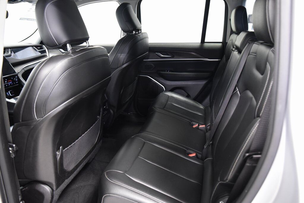 2023 Jeep Grand Cherokee 4xe Akron OH