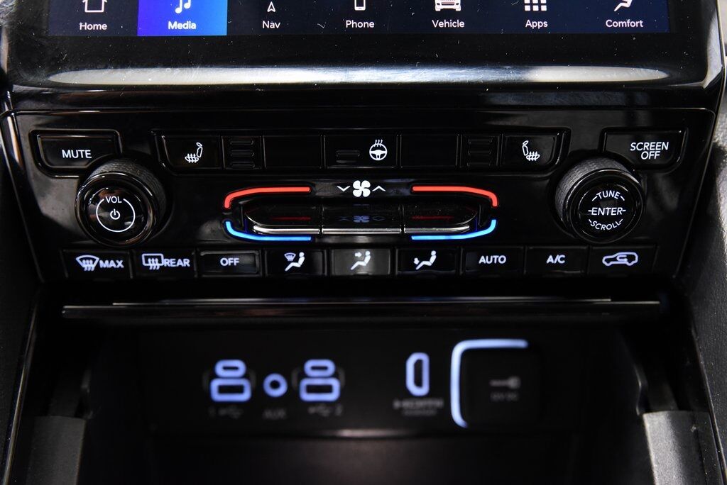 2023 Jeep Grand Cherokee 4xe Akron OH